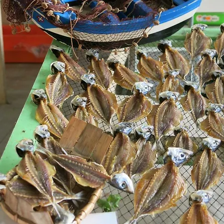 Apartman Serenabeach