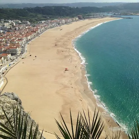 Serenabeach * Nazaré