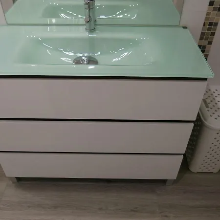 Apartman Serenabeach Nazaré