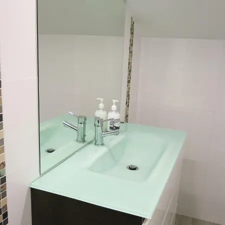 Serenabeach Apartman