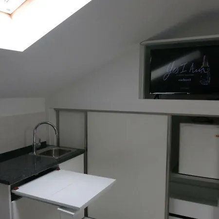 Serenabeach Apartman