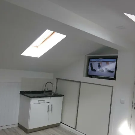 Apartman Serenabeach *