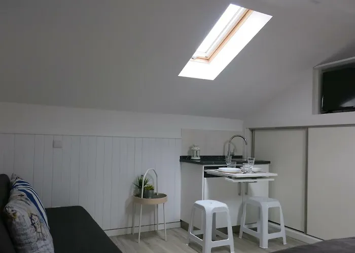 Serenabeach * 나자레