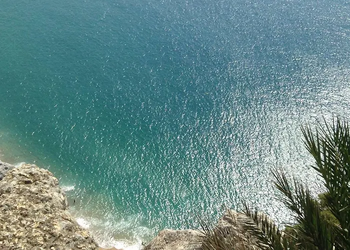 Serenabeach 아파트 나자레