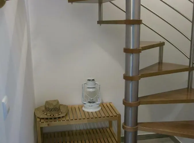 아파트 Serenabeach *