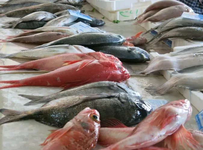 아파트 Serenabeach *