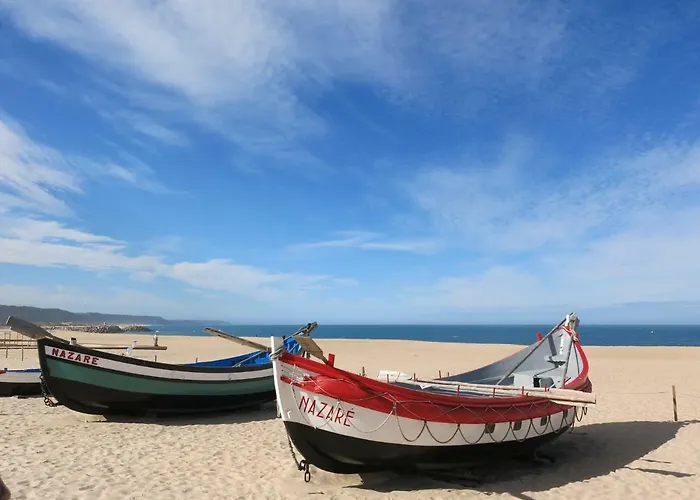 Serenabeach 나자레