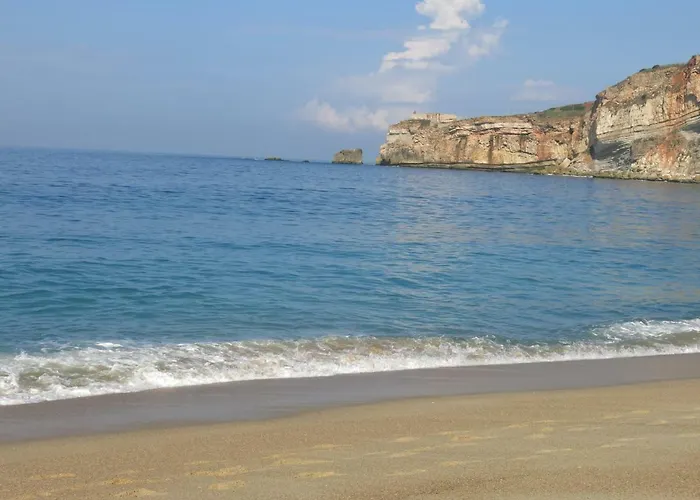 Serenabeach 아파트 나자레