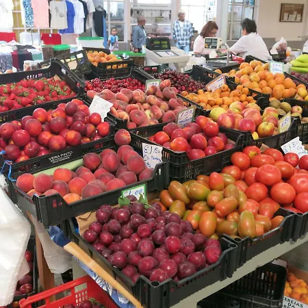 Apartament Serenabeach