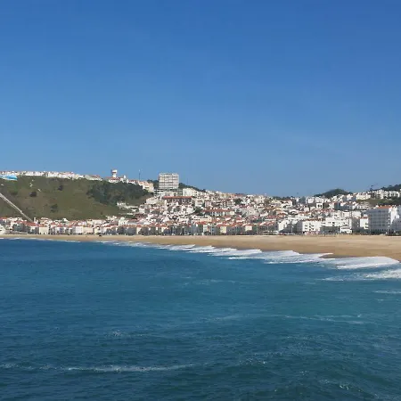 Apartment Serenabeach