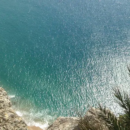 Serenabeach Apartament Nazaré