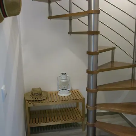 Apartment Serenabeach *