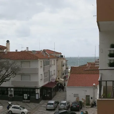Serenabeach Nazare