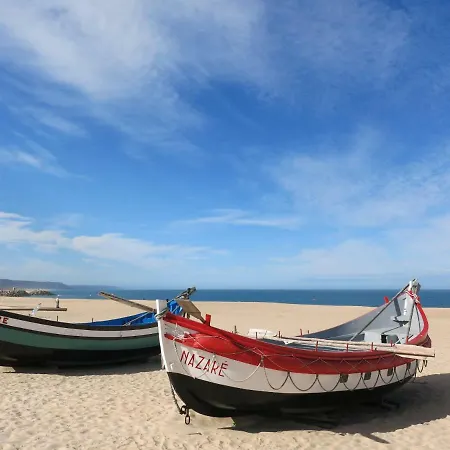 Serenabeach Nazare
