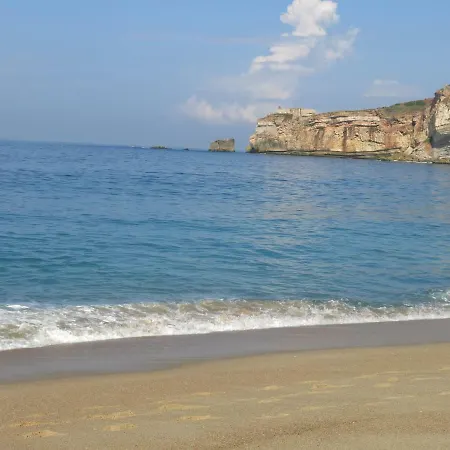 Serenabeach Apartment Nazare