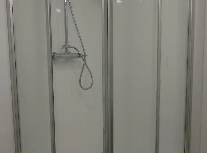 Lägenhet Serenabeach