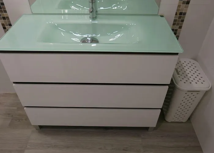 Apartament Serenabeach Nazaré