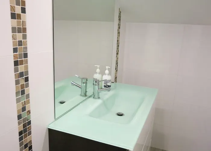 Serenabeach Apartament