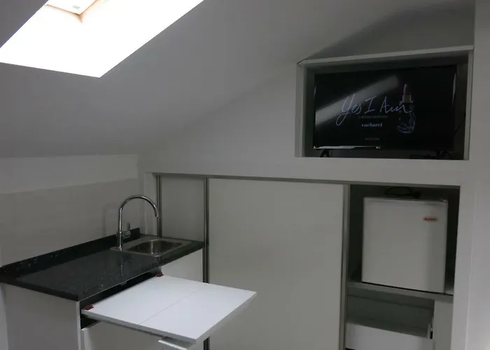 Serenabeach Apartament