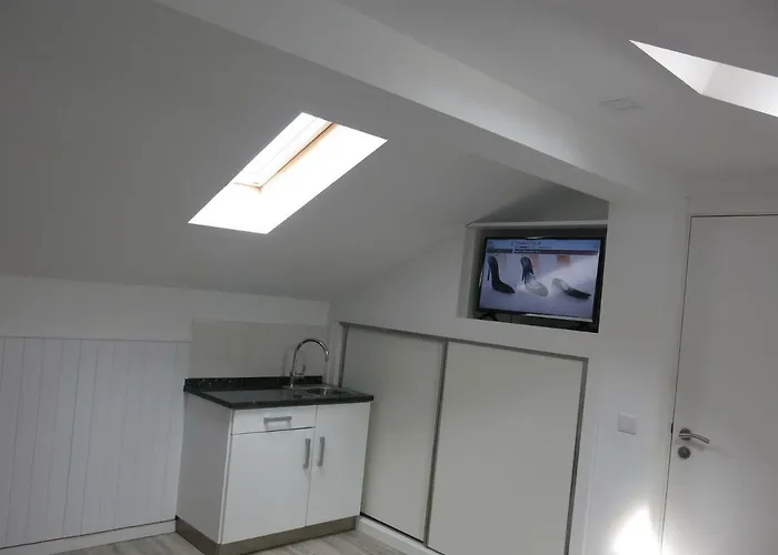 Apartament Serenabeach *