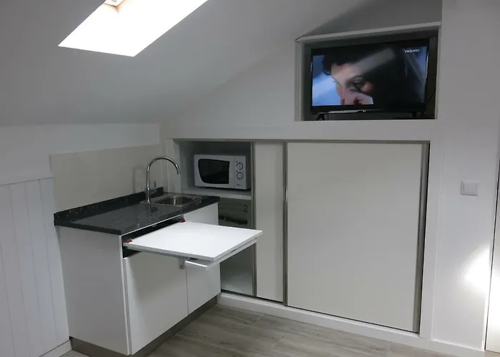 Serenabeach Apartament Nazaré