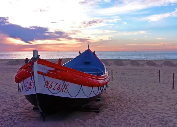 Lägenhet Serenabeach